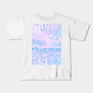 Freestyle Kids T-Shirt